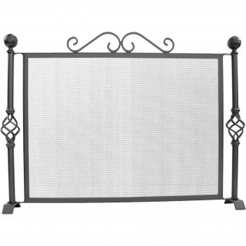 Imex El Zorro 10417 - Salvachispas simple