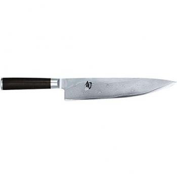 Cuchillo de Chef Kai Shun Damasco DM-0707 - 25,5 cm