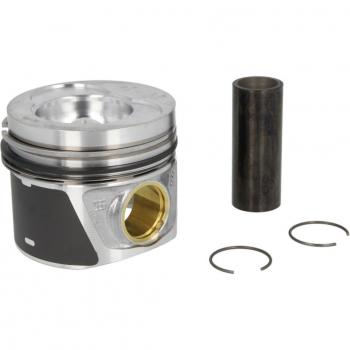 Pistón KOLBENSCHMIDT 40715620 - Pistón de alta calidad, fabricado por Kolbenschmidt, diseñado para motores de combustión interna, con un diámetro específico y características de resistencia al desgaste y alta dur