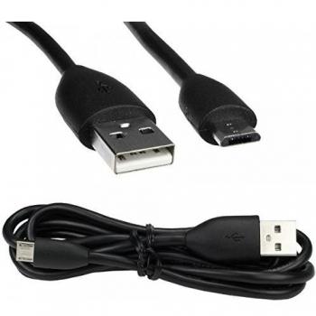 StarTech.com 18in Latching SATA Cable