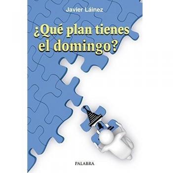 ¿Qué plan tienes el domingo?: 841