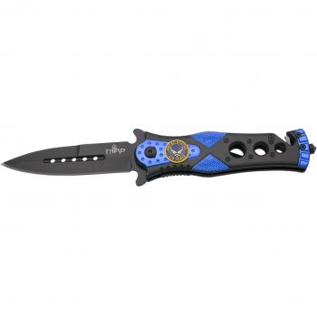 Navaja de seguridad Air Force Third K2775BL