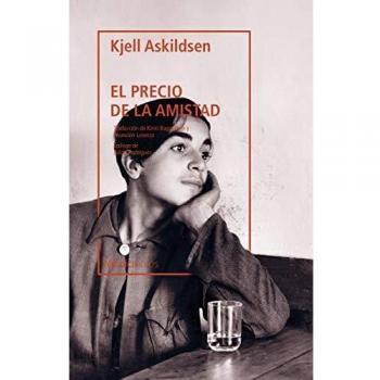 El precio de la amistad - Kjell Askildsen