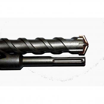 SDS MAX Quadro X broca de 12 x 460 mm para martillo perforador