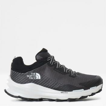 Zapatillas de mujer The North Face FUTURELIGHT™ Fastpack VECTIV™, color negro y blanco, talla 40.5