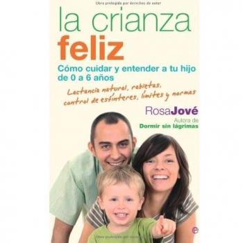La crianza feliz