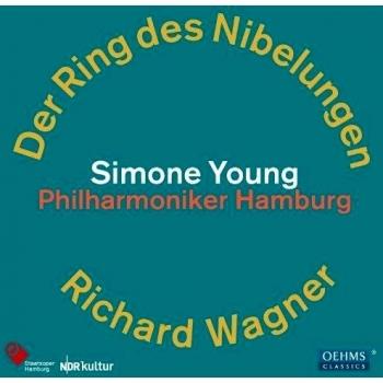 Nibelungen Ring: Mythical Jewelry Collection