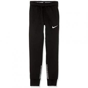 NIKE G Nk Thrma Pantalones, Niñas, Negro, S