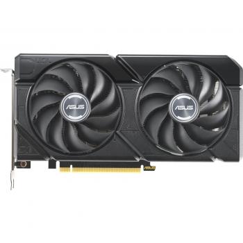 ASUS Dual GeForce RTX 4060 Ti EVO OC Edition 8GB GDDR6