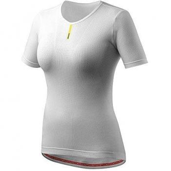 MAVIC Hot Ride - Ropa Interior Mujer - Blanco Talla XS-S 2019