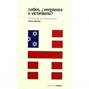 JUDÍOS, ¿VERGÜENZA O VICTIMISMO?: 57