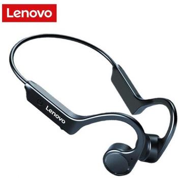Lenovo X4 Wireless Bone Conduction Sports Headphones Bluetooth 5.0 Waterproof with Microphone