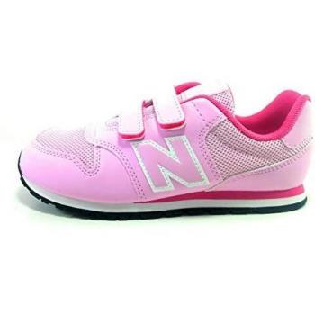 New Balance YV500RK, Running Shoe Boys, Guavaglo, 32 EU