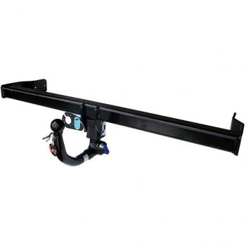 Bola Remolque Vertical Desmont Audi A4 AVANT 1800/80 05-08 02027/VM