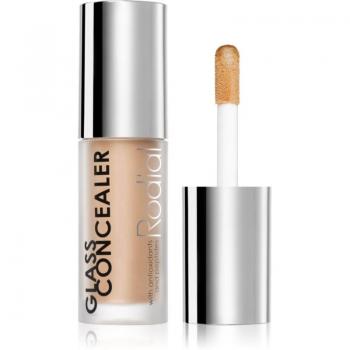 Rodial Glass Concealer Illuminating Concealer Shade 02 5.5 g