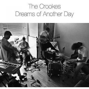 Dreams Of Another Day