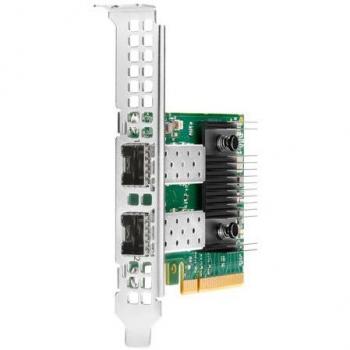 Adaptador y tarjeta de red Interno Fibra HPE P42044-B21