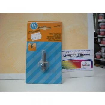 Broca Avellanado G6 Mm. 6 375.00 Pg [Pg]