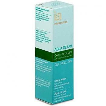 Contorno de ojos agua de uva IA 15ml