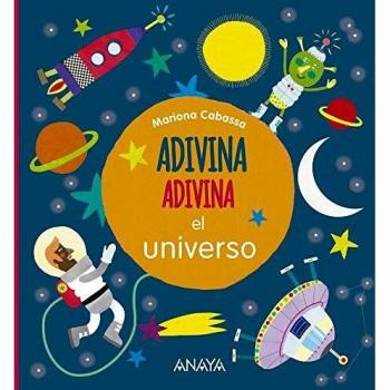 Adivina, adivina, el universo
