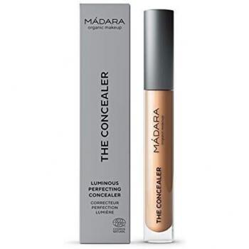 Mádara The Concealer Luminous Perfecting Concealer Shade 45 Almond 4ml