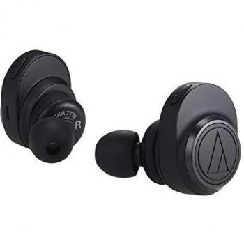 Audio -Technica ATH-CKR7TW Autenticos Auriculares Intra Aurales Inalamricos