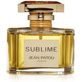 Jean Patou - Sublime 50ML Eau De Parfum Spray