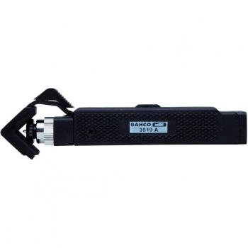 Bahco 3519 A SH - Cuchilla repuesto curva 140 mm