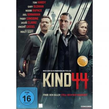 Kind 44 [Alemania] [DVD]