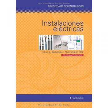 Instalaciones eléctricas
