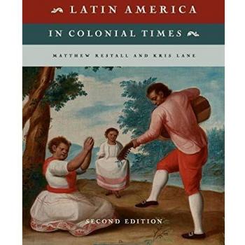 Latin America in Colonial Times