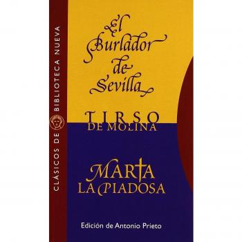 El Burlador De Sevilla: 3