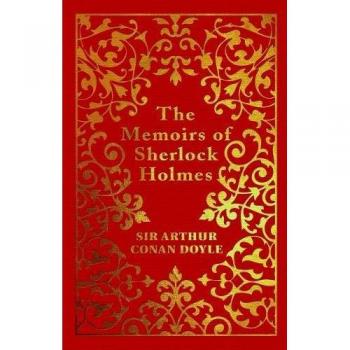 The Memoirs of Sherlock Holmes