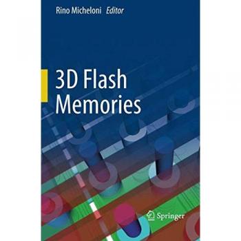 3D Flash Memories