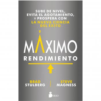 Máximo rendimiento - Brad/steve Magness Stulberg