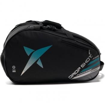 Drop Shot-Paletero Drop Shot Alsai Campa Negro