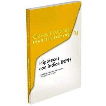 Claves Prácticas Hipotecas con índice IRPH