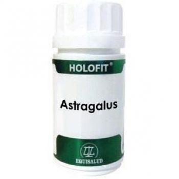 EQUISALUD - HOLOFIT ASTRAGALUS 50cap EQUISALUD