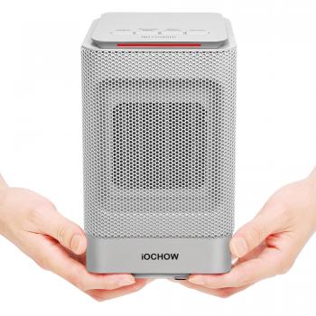 iOCHOW Calefactor DN1, Un Calefactor Baño