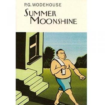 Brillante de Verano P.G. Wodehouse - Edición Everyman's Library