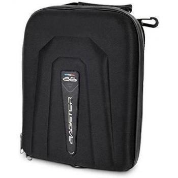Bolsa de Depósito Magnética Triumph Tiger 800 XRT Bagster Tidy 5851NA 4 litros negro