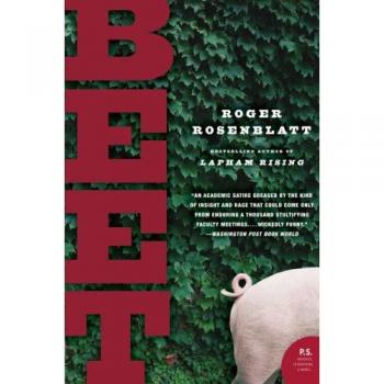 Beet: A Novel (P.S.) - Enhanced Edition