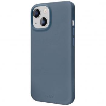 Funda SBS Instinct Azul para iPhone 15, 15.5 cm (6.1 pulgadas)
