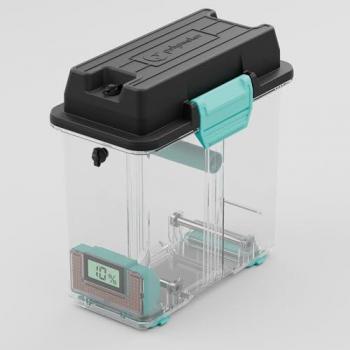 Caja Deshidratadora Polymaker para Filamentos 3D