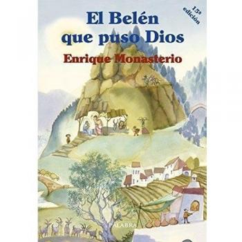 Belen que puso Dios, El. Rustica