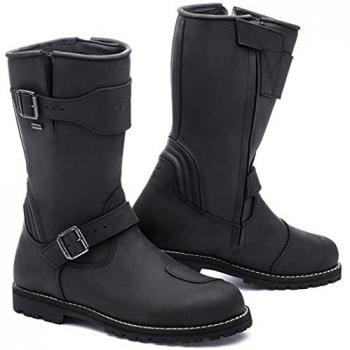 Botas de Moto Stylmartin Legend Evo WP Negras Talla 45