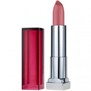 Color Sensational Smoked Roses Barra de Labios - Maybelline