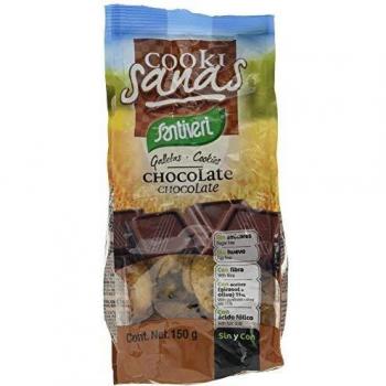 Cookisana Chocolate Biscuits - 150g