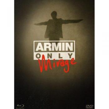 Mirage [DVD]