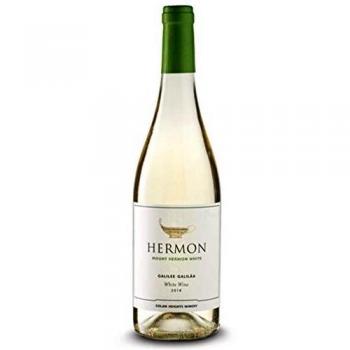 Golan Heights Winery Mount Hermon White 2020